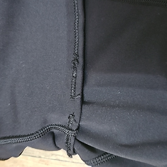 LULULEMON capri leggings - Picture 7 of 7